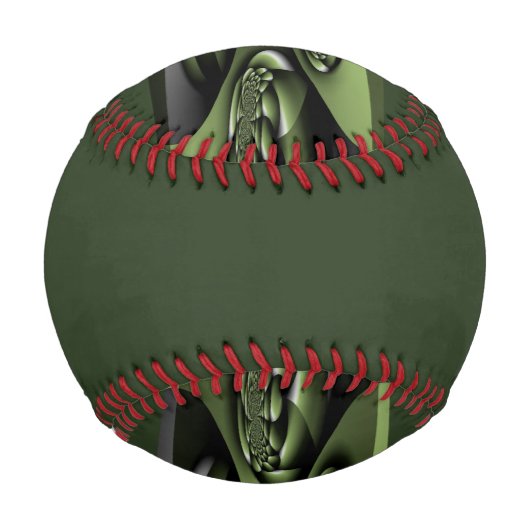 Mini Spheres Baseball (Rückseite)