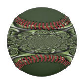 Mini Spheres Baseball (Vorderseite)