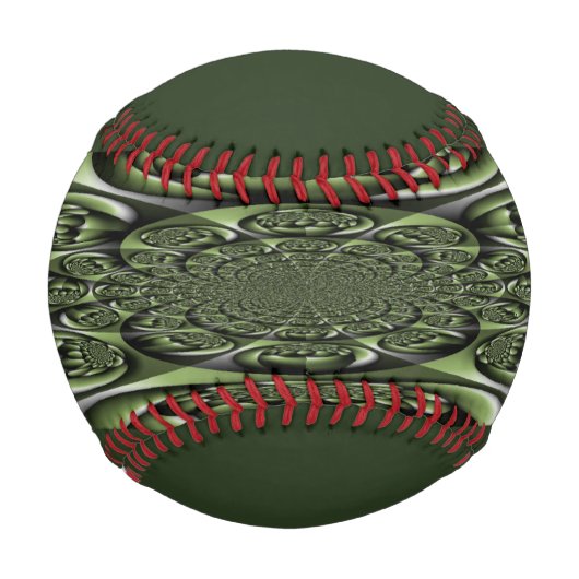 Mini Spheres Baseball (Vorderseite)