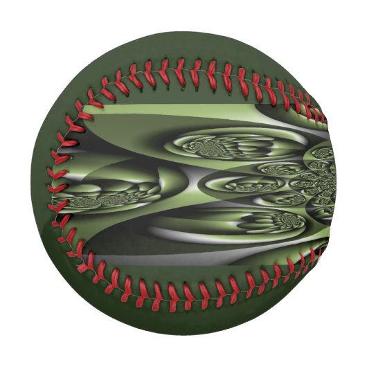 Mini Spheres Baseball (Vorderseite Links)