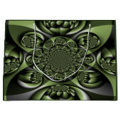 Mini Spheres Große Geschenktüte (Vorderseite)