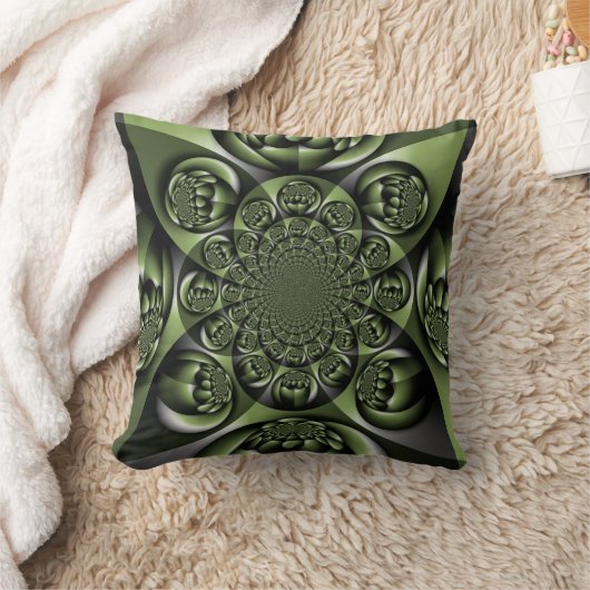 Mini Spheres Kissen (Decke)