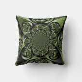 Mini Spheres Kissen (Rückseite)