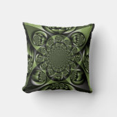 Mini Spheres Kissen (Vorderseite)