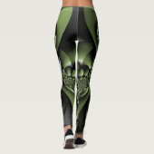 Mini Spheres Leggings (Rückseite)