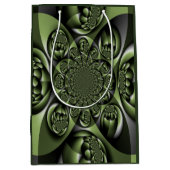 Mini Spheres Mittlere Geschenktüte (Vorderseite)