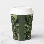 Mini Spheres Pappbecher (Links)