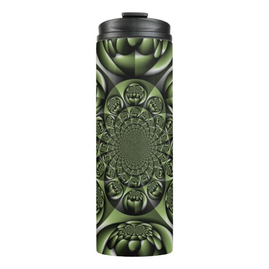 Mini Spheres Thermosbecher (Vorderseite)