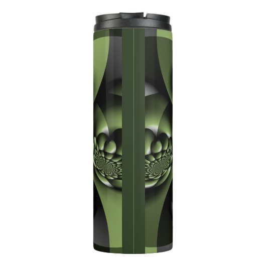 Mini Spheres Thermosbecher (Rückseite)