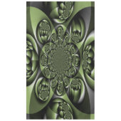 Mini Spheres Tischdecke (Vorderseite)