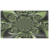 Mini Spheres Tischdecke (Vorderseite (Horizontal))