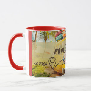 Mini-Sprachschüler, lernbar Tasse