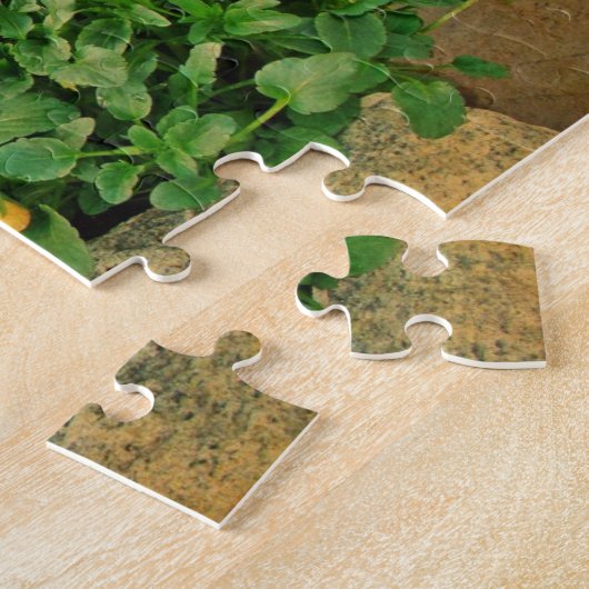 Mini Springtime Garden Puzzle (Seite)
