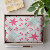 Mini Starry Night Tissue Seidenpapier (Geschenk)