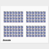 Mini Stickers (Blatt)