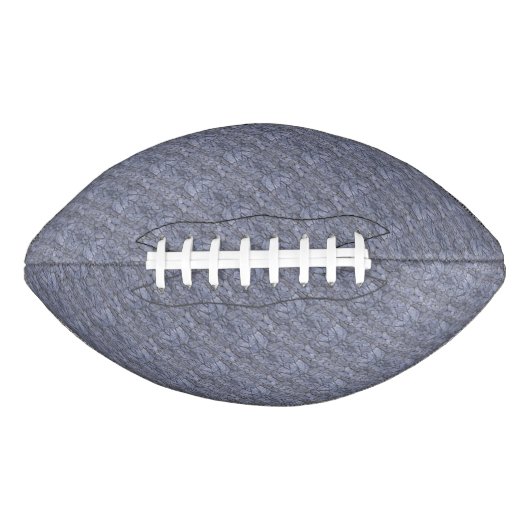 Mini Stone Tiles Football (Vorderseite)