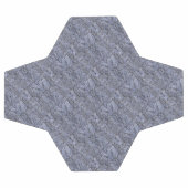 Mini Stone Tiles von Kenneth Yoncich Fußball (Flach)