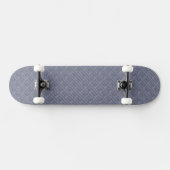 Mini Stone Tiles von Kenneth Yoncich Skateboard (Horizontal)