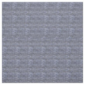 Mini Stone Tiles von Kenneth Yoncich Stoff (Muster)