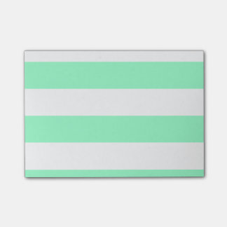 Mini-Strick-Post Post-it Klebezettel
