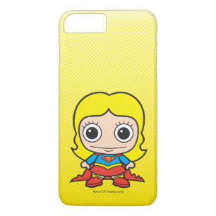 Mini Supergirl 2 Case-Mate iPhone Hülle