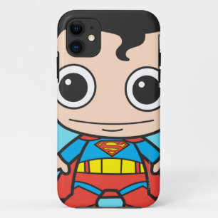 Mini Superman Case-Mate iPhone Hülle