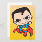 Mini Superman Flying (Vorne/Hinten)