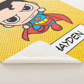 Mini Superman Flying Sherpadecke (3/4)