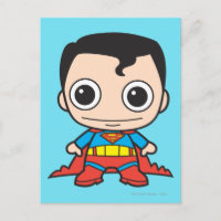 Mini Superman