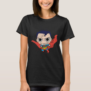 Mini-Superman-Sketch T-Shirt