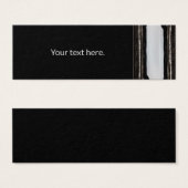 Mini Tags (Vorne & Hinten)