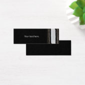 Mini Tags (Schreibtisch)