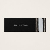 Mini Tags (Vorderseite)