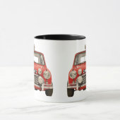 Mini - Tasse (Zentrum)
