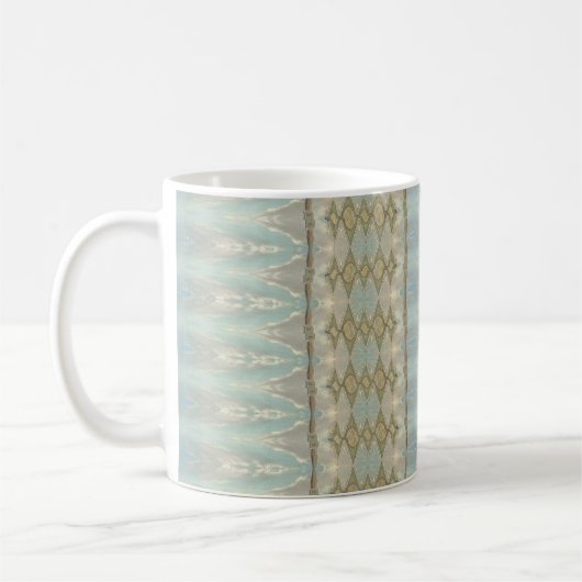 Mini-Tasse Kaffeetasse (Links)