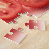 Mini-Tomate Puzzle (Seite)
