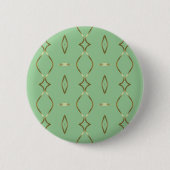 Mini- und Gold-Muster Button (Vorderseite)