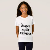 Mini Wave Rider Shirt (Vorne ganz)