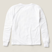 Mini-Weihnachtssticker-Set – Festliche Feiertags-S (Design Rückseite)