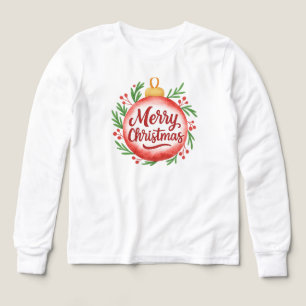Mini-Weihnachtssticker-Set – Festliche Feiertags-S