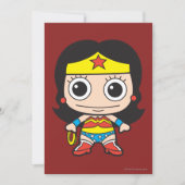 Mini Wonder Woman (Vorderseite)
