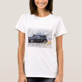Mini Works GP T-Shirt (Vorderseite)