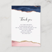 Mini-Zimmer mit Dusche/WC und Balkon Begleitkarte (Vorderseite)