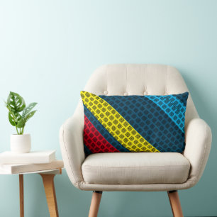 Mini Zones Lendenkissen