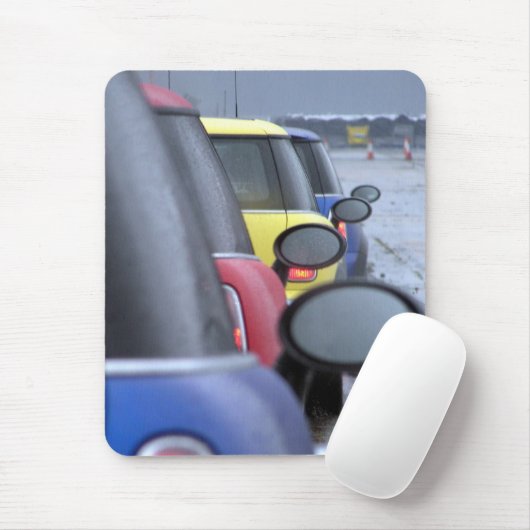 Miniabenteuer Mousepad (Mit Mouse)