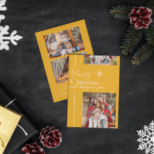 Minialbum   Weihnachten 3 Fotos