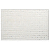 Minianker-Muster Stoff (Fat Quarter (45,7 x 55,9 cm))