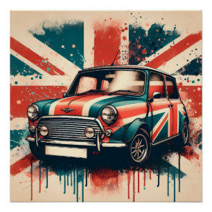 Miniar Poster