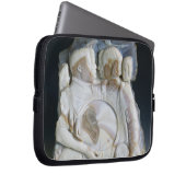 Miniatur, die Cosimo de Medici (1519-74) darstellt Laptopschutzhülle (Vorne Rechts)