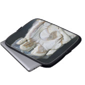 Miniatur, die Cosimo de Medici (1519-74) darstellt Laptopschutzhülle (Vorne Knopf)